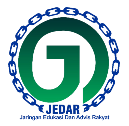 Logo JEDAR